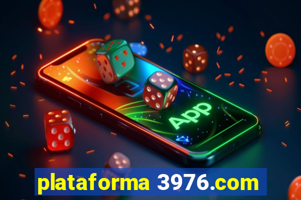 plataforma 3976.com